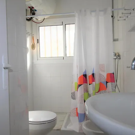 El Mar - Con Terraza Que Brinda Unas Magnificas Vistas. - Es-228-128 Llançà