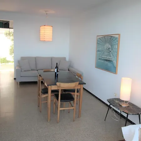 Apartment El Mar - Con Terraza Que Brinda Unas Magnificas Vistas. - Es-228-128 Llanca