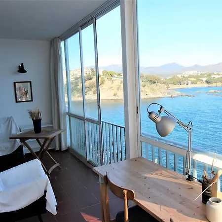 Apartment El Mar - Con Terraza Que Brinda Unas Magnificas Vistas. - Es-228-128