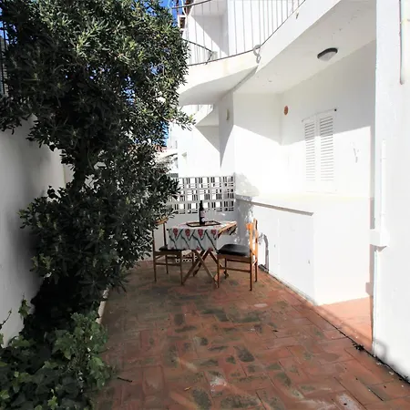 El Mar - Con Terraza Que Brinda Unas Magnificas Vistas. - Es-228-128 Appartement *