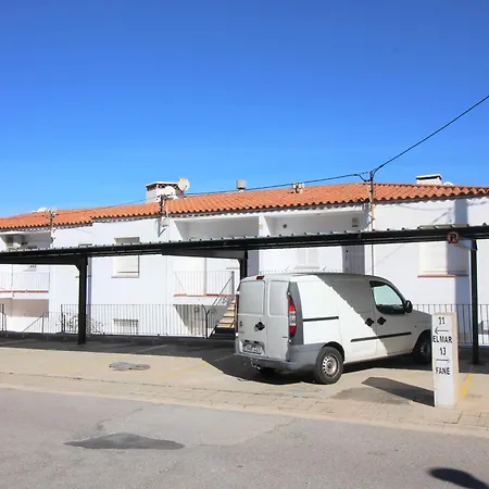 Appartamento El Mar - Con Terraza Que Brinda Unas Magnificas Vistas. - Es-228-128